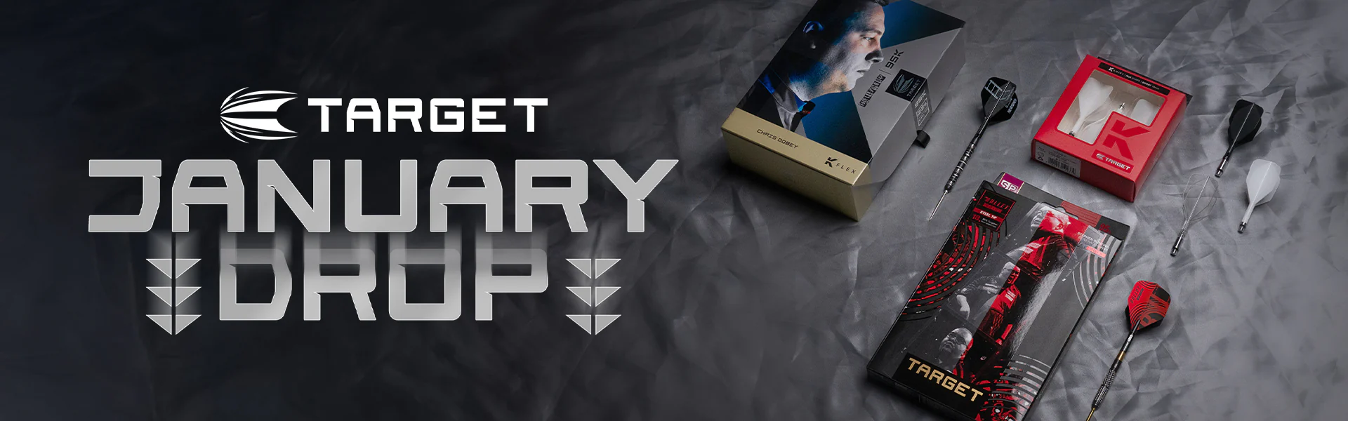 Elite Darts for Every Player